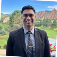 Anuj Patel