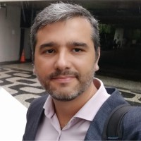 Rogerio Barros Gonçalves