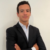 Jordi Barbany Bofill