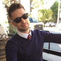 Joshua Sturm