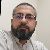Muhammad Ilyas