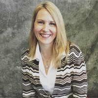 Ann Wilger