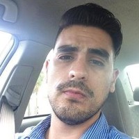 Joaquin Da Silva