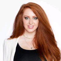Eve Thomas
