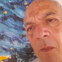 Luis Javier García Colin Rayado