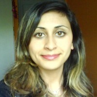 Salima Yahia