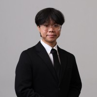 Jerome Choo