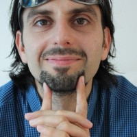 Franco Dello Stretto
