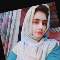 Shaista Jabeen
