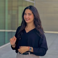Nassima Arji
