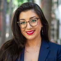 Kristel Tupja (Barnett)