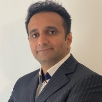 Kedar Bhatt