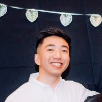 Johnathan Tai