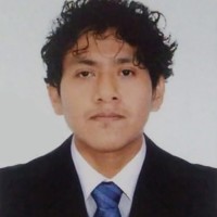 Oscar Yhony S.