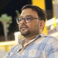 Deepak Shrivastava