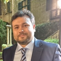 Ishmael Mario Dalli