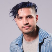 Adrian Ponce