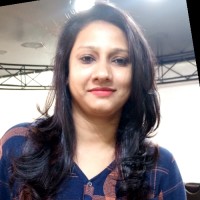 Dr.Preeti Singh
