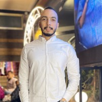 Mostafa Ibrahim