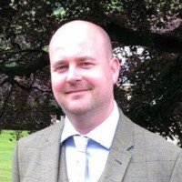 Andrew Harwin