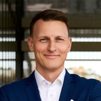 Lars M. B. Anthonisen