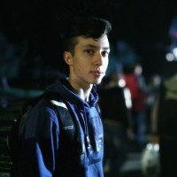 Dmytro Shumeiko