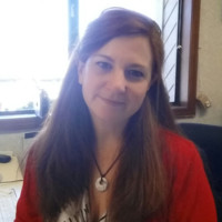 Janet Riccio