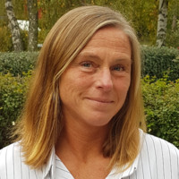 Helena Lundén