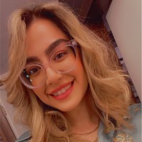Donia Gholami
