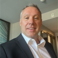 Darren Villars