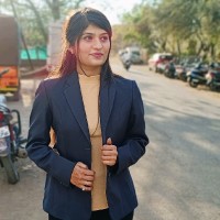 Manjiri Shinde