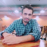 Sunil Reddy K