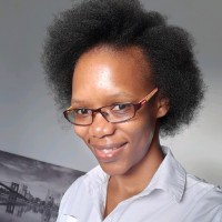 Conny Radebe