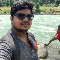 Kiran Kumar U