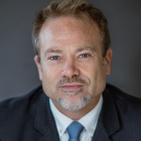 Ian Michael Forrest