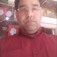 Rakesh Kumar Kumawat