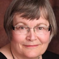 Ruth Walker