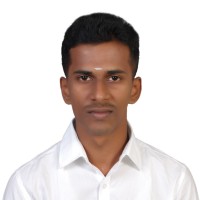 Sarathkumar V