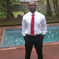 Mathew Chicomo Ndumbu
