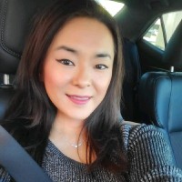 Heather Kim Mckinney