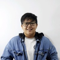 Syamimi Zainal