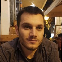 Dimitris Frosinakis