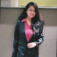 Surbhi Shah