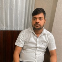 Vinod Kumar P. Vishwakarma