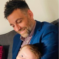 Alex Quegan CertRP
