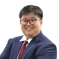 Vincent Teo