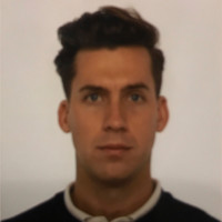 Christian Moran