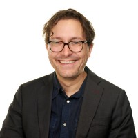Nicholas Blazosky