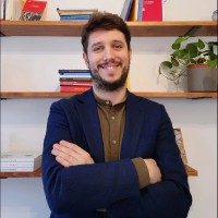 Luca Pivetta
