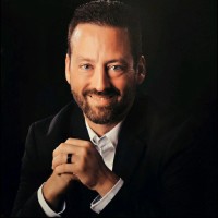 Chris Parker